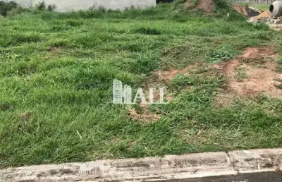 Terreno de condomínio, centro, bady bassitt - r$ 115 mil, cod: 13724