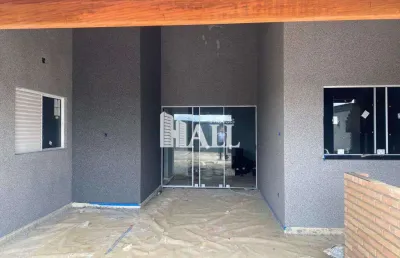 Casa com 2 dorms, eplatz rio preto, são josé do rio preto - r$ 450 mil, cod: 13727