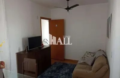 Apartamento com 2 dorms, rios di itália, são josé do rio preto - r$ 195 mil, cod: 13752