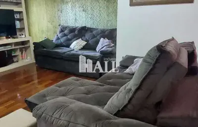 Apartamento com 2 dorms, jardim walkíria, são josé do rio preto - r$ 340 mil, cod: 13764