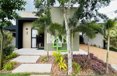 Casa de condomínio com 3 dorms, fenhouse, são josé do rio preto - r$ 470 mil, cod: 13779