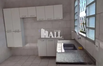Apartamento com 2 dorms, vila maceno, são josé do rio preto - r$ 168 mil, cod: 13784