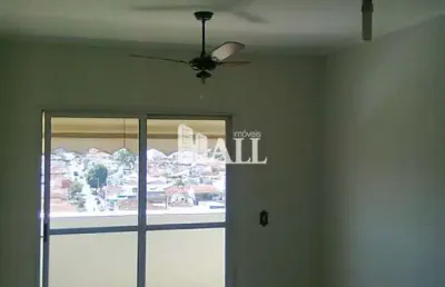 Apartamento com 1 dorm, centro, são josé do rio preto - r$ 230 mil, cod: 13786