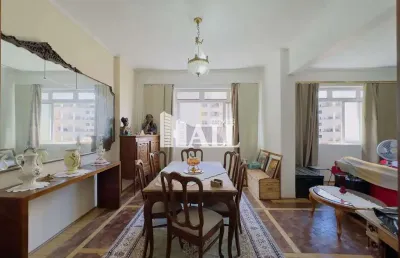Apartamento com 4 dorms, vila curti, são josé do rio preto - r$ 580 mil, cod: 13827