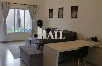 Casa com 2 dorms, setsul, são josé do rio preto - r$ 625 mil, cod: 13840