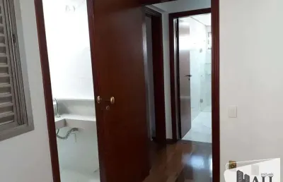 Apartamento com 3 quartos, centro, são josé do rio preto - r$ 470 mil, cod: 13846