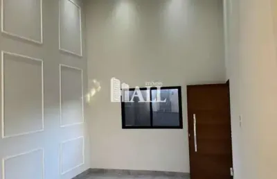 Casa com 3 dorms, setvalley, são josé do rio preto - r$ 450 mil, cod: 13894