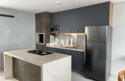 Apartamento com 2 dorms, rios di itália, são josé do rio preto - r$ 400 mil, cod: 13956