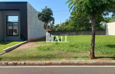 Terreno de condomínio, centro, bady bassitt - r$ 195 mil, cod: 13963