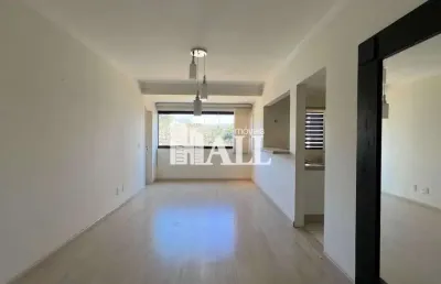 Apartamento com 3 quartos à venda na Avenida José Munia, Jardim Vivendas, São José do Rio Preto