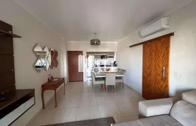 Apartamento com 3 dorms, boa vista, são josé do rio preto - r$ 600 mil, cod: 13967