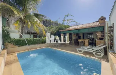 Casa com 3 dorms, são francisco, são josé do rio preto - r$ 799 mil, cod: 14012