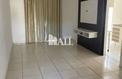 Casa de condomínio com 3 dorms, terra nova garden village, são josé do rio preto - r$ 360 mil, cod: 14015