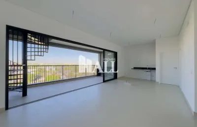 Apartamento com 3 dorms, nova redentora, são josé do rio preto - r$ 2.5 mi, cod: 13875