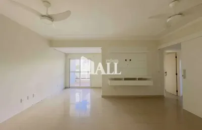 Apartamento com 3 dorms, jardim walkíria, são josé do rio preto - r$ 410 mil, cod: 5622
