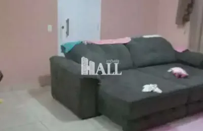 Apartamento com 2 dorms, jardim caparroz, são josé do rio preto - r$ 200 mil, cod: 14081