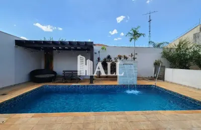 Casa de condomínio com 3 dorms, condomínio fartura, mirassol - r$ 1.2 mi, cod: 14111