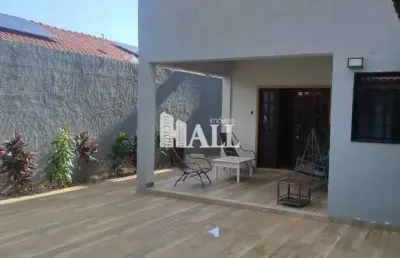 Casa com 4 dorms, parque quinta das paineiras, são josé do rio preto - r$ 950 mil, cod: 14151