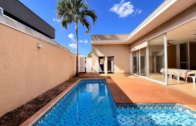 Casa de condomínio com 3 dorms, parque residencial damha vi, são josé do rio preto - r$ 1.85 mi, cod: 14155