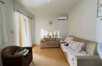 Casa com 2 dorms, jardim ouro verde, são josé do rio preto - r$ 600 mil, cod: 13904
