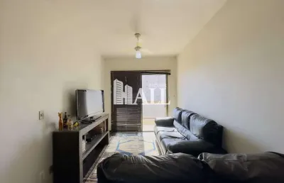 Apartamento com 3 dorms, jardim urano, são josé do rio preto - r$ 350 mil, cod: 14116