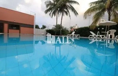 Casa de condomínio com 3 dorms, higienópolis, são josé do rio preto - r$ 750 mil, cod: 14190