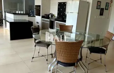 Casa de condomínio com 5 dorms, golden park residence, mirassol - r$ 2.29 mi, cod: 14219