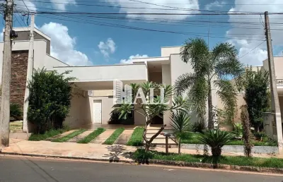 Casa de condomínio com 3 dorms, residencial alta vista, são josé do rio preto - r$ 1.2 mi, cod: 12909