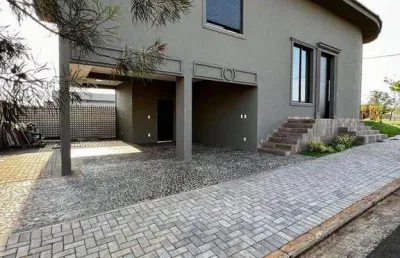 Casa em condomínio fechado com 3 quartos à venda na Rua 2, Village Damha Mirassol IV, Mirassol