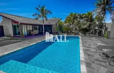 Chácara com 4 dorms, zona rural, ipiguá - r$ 1.8 mi, cod: 14338
