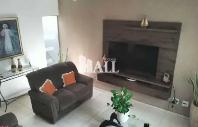 Casa com 5 dorms, jardim residencial etemp, são josé do rio preto - r$ 630 mil, cod: 14374
