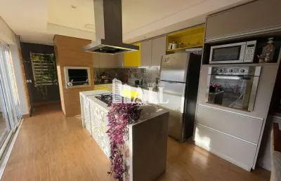 Casa de condomínio com 3 dorms, condomínio residencial village maria stella, são josé do rio preto - r$ 660 mil, cod: 14375