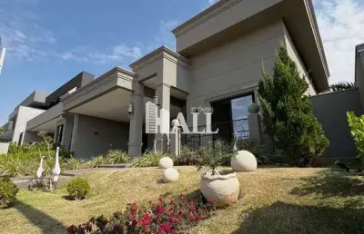 Casa de condomínio com 3 quartos, terravista residence club, mirassol - r$ 1.59 mi, cod: 14282