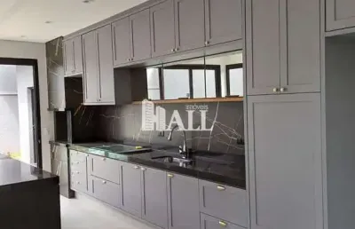 Casa de condomínio com 3 dorms, quinta do lago residence, são josé do rio preto - r$ 1.63 mi, cod: 14427
