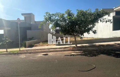 Terreno de condomínio, setlife mirassol, mirassol - r$ 190 mil, cod: 14477