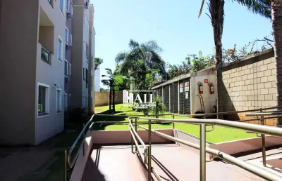 Apartamento com 2 dorms, jardim yolanda, são josé do rio preto - r$ 175 mil, cod: 1370