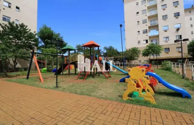 Apartamento com 2 dorms, vila são judas tadeu, são josé do rio preto - r$ 250 mil, cod: 5023