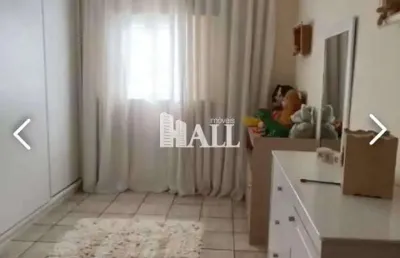 Casa com 2 dorms, jardim itapema, são josé do rio preto - r$ 200 mil, cod: 14532