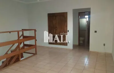 Casa com 3 dorms, parque industrial, são josé do rio preto - r$ 450 mil, cod: 14541