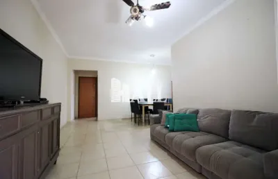 Apartamento com 3 dorms, bom jardim, são josé do rio preto - r$ 420 mil, cod: 338