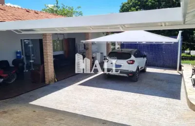 Chácara com 3 dorms, bacuri, ipiguá - r$ 560 mil, cod: 14549
