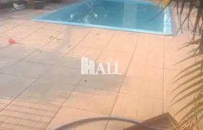 Chácara com 3 dorms, estância santa rosa, ipiguá - r$ 350 mil, cod: 14574