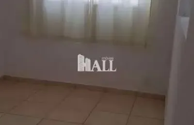 Apartamento com 2 dorms, rios di itália, são josé do rio preto - r$ 170 mil, cod: 14579