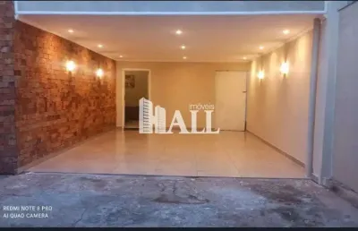 Casa com 3 dorms, jardim tangará, bady bassitt - r$ 280 mil, cod: 14596