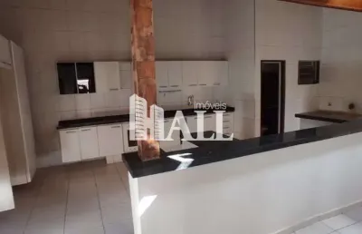 Casa com 3 dorms, jardim residencial etemp, são josé do rio preto - r$ 450 mil, cod: 14600