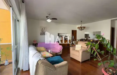 Apartamento com 3 quartos à venda na Rua Boa Vista, Boa Vista, São José do Rio Preto
