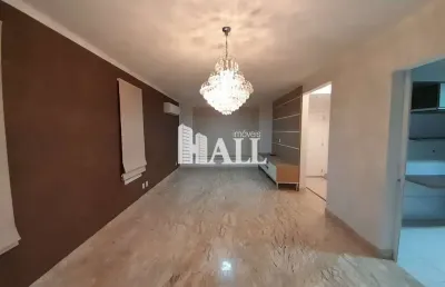 Casa de condomínio com 3 dorms, jardim tarraf ii, são josé do rio preto - r$ 1.15 mi, cod: 14617