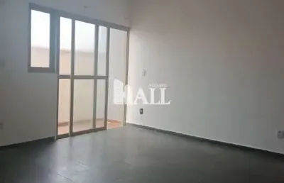 Apartamento com 3 dorms, parque estoril, são josé do rio preto - r$ 200 mil, cod: 14619