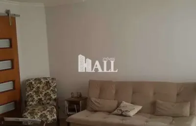 Casa de condomínio com 3 dorms, higienópolis, são josé do rio preto - r$ 790 mil, cod: 14652