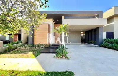 Casa de condomínio com 3 dorms, terravista residence club, mirassol - r$ 1.56 mi, cod: 14657